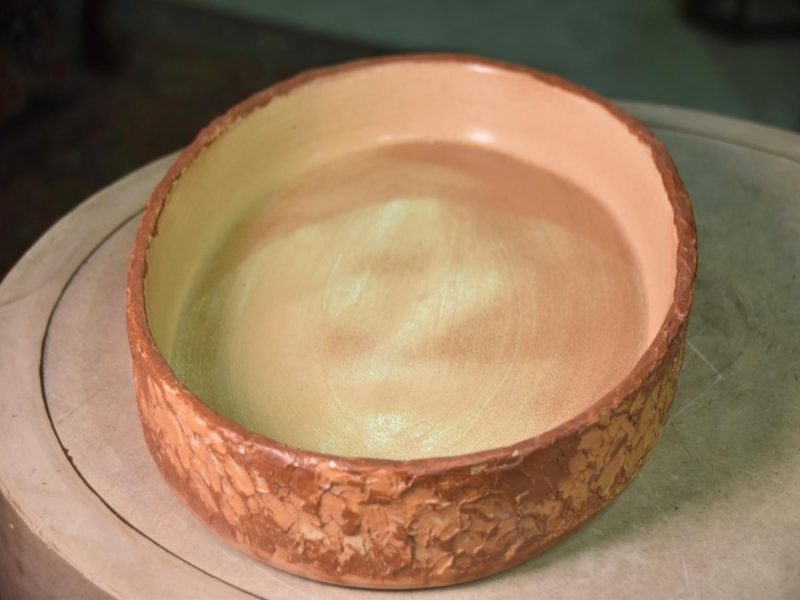 Suiban Ikebana Vase - Image 6