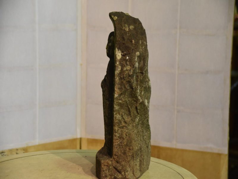 Japanese Granite Jizu San - Image 4