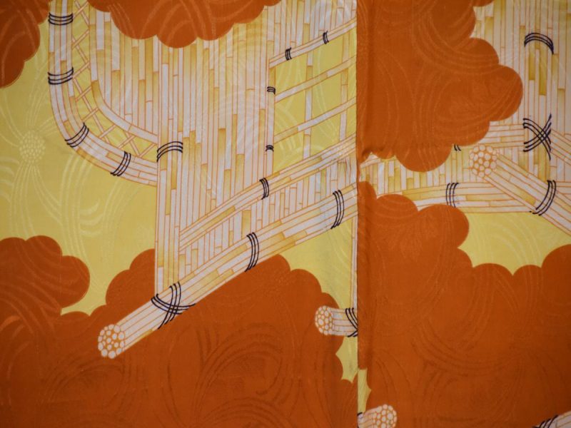 Super Soft Silk Kimono - Image 7