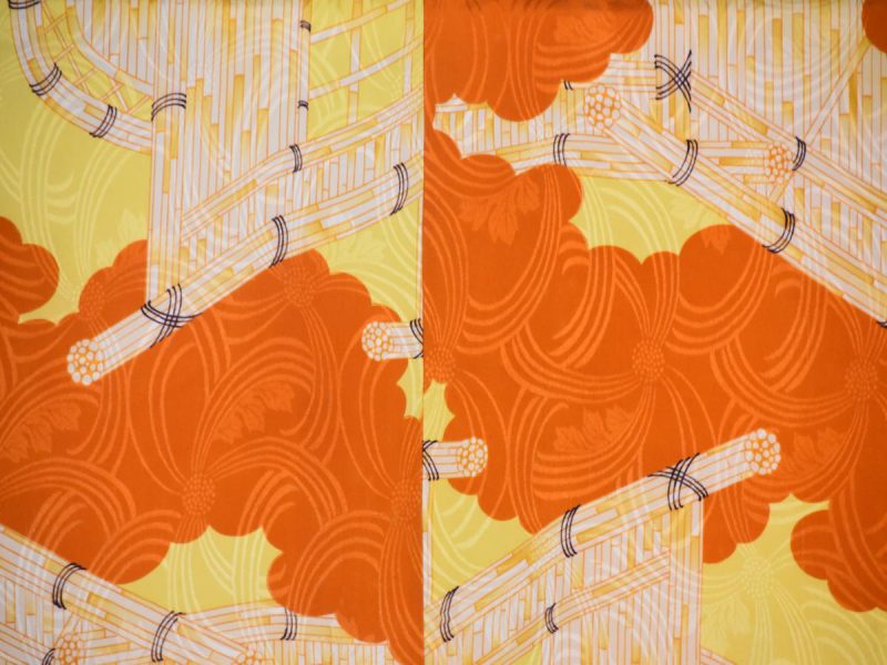 Super Soft Silk Kimono - Image 6