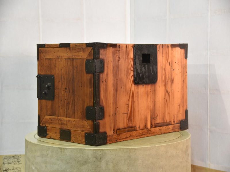 Debt Collectors Box - Image 10