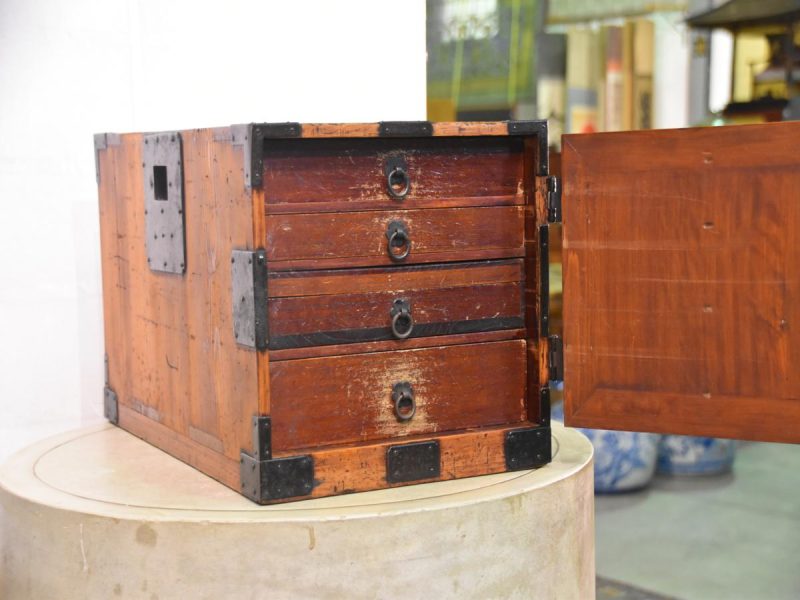 Debt Collectors Box - Image 9