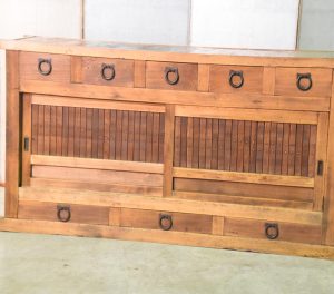 Japanese Sideboard