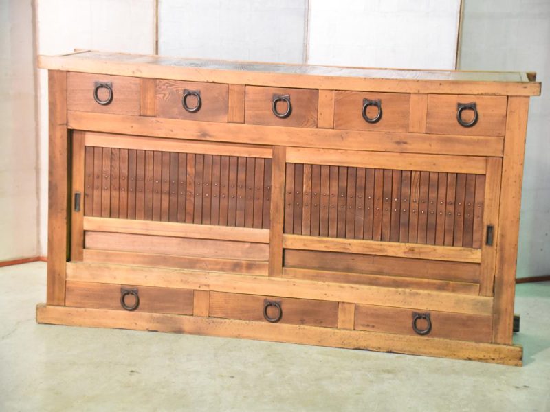 Japanese Sideboard