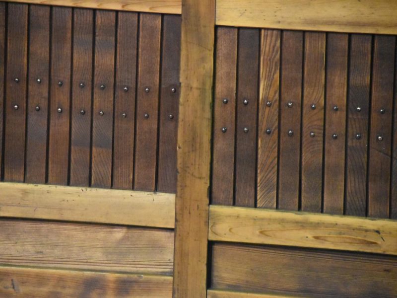 Japanese Sideboard - Image 2