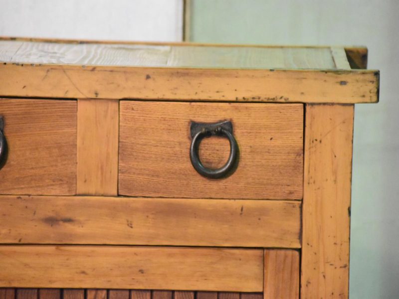 Japanese Sideboard - Image 16