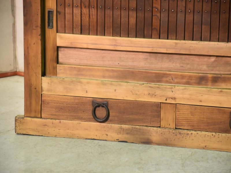 Japanese Sideboard - Image 15