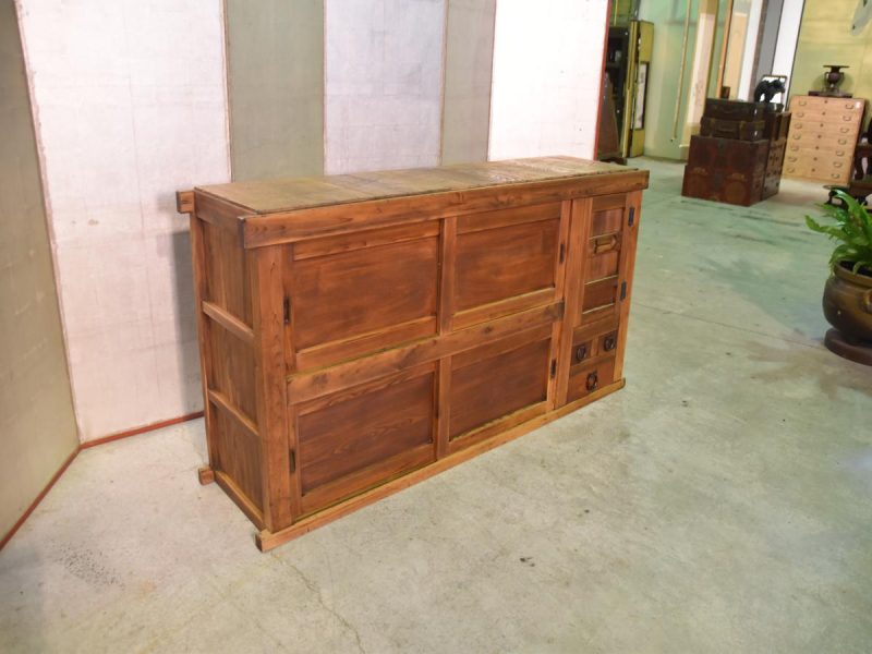 Japanese Sideboard - Image 12