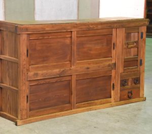 Japanese Sideboard