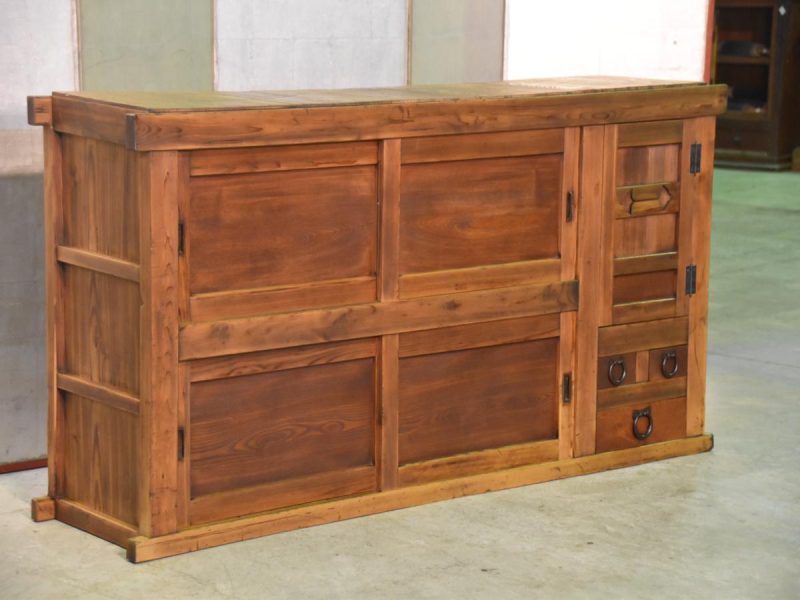 Japanese Sideboard
