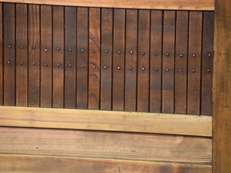 Japanese Sideboard - Image 13