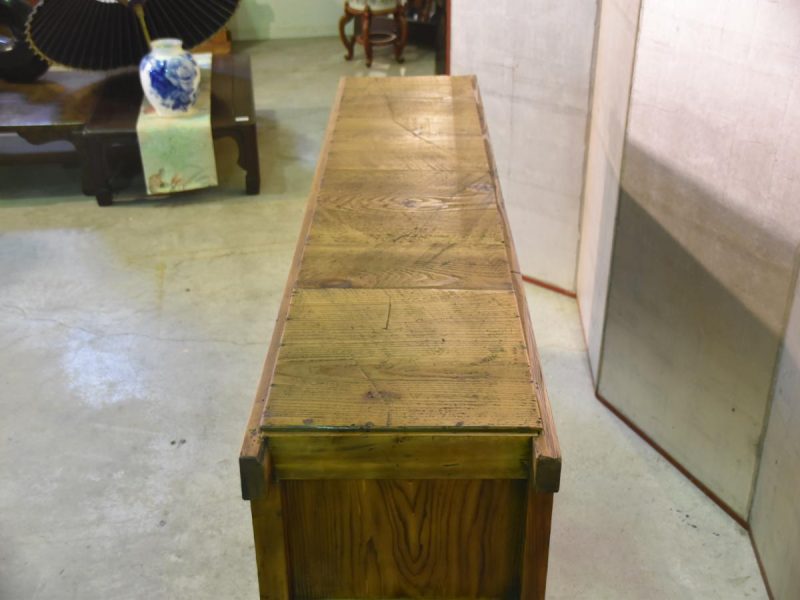Japanese Sideboard - Image 6