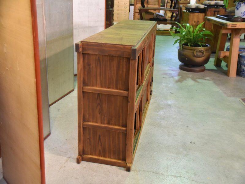Japanese Sideboard - Image 5