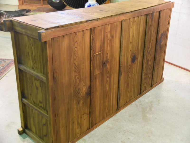 Japanese Sideboard - Image 4
