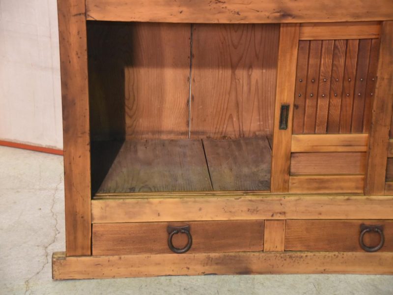 Japanese Sideboard - Image 7