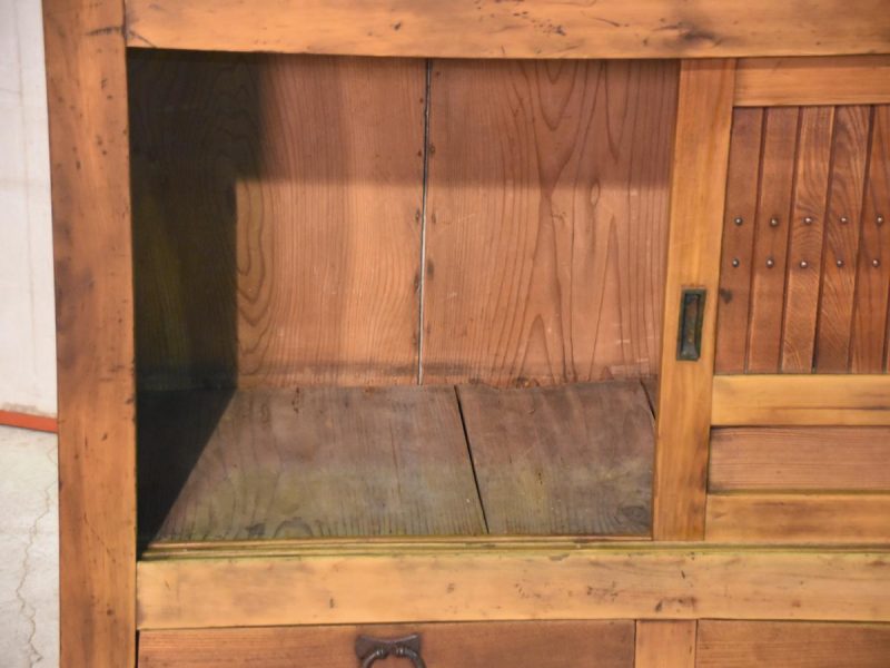 Japanese Sideboard - Image 6