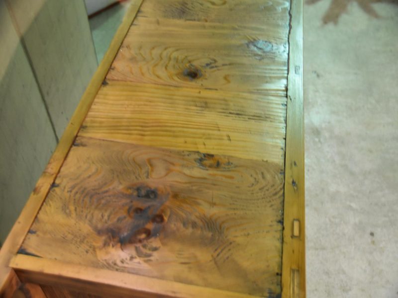 Japanese Sideboard - Image 3