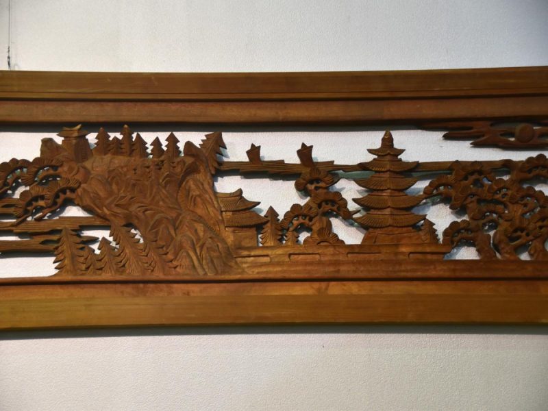 Transom ( Rama ) - Image 2