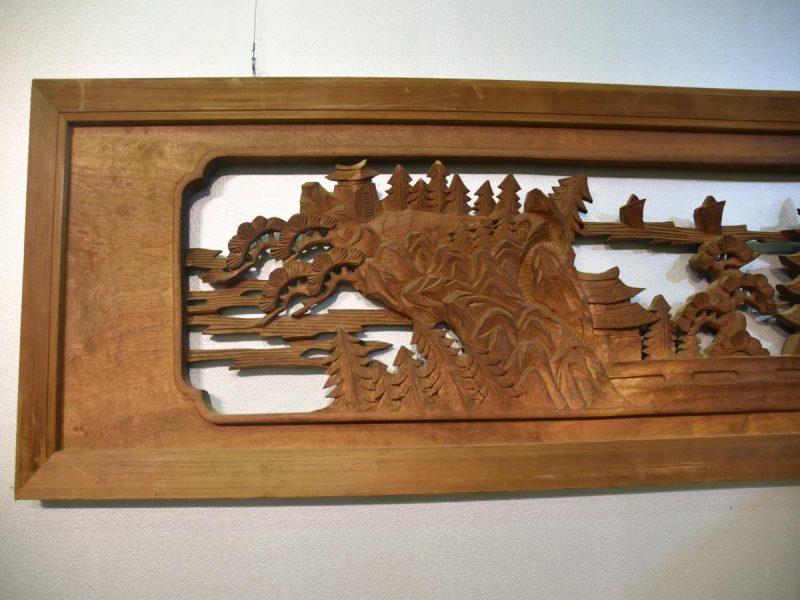 Transom ( Rama ) - Image 8