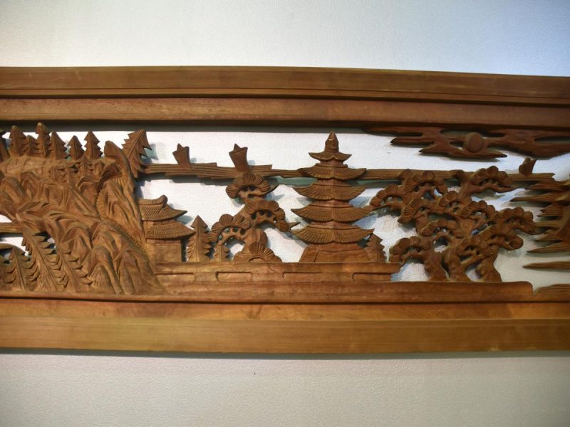 Transom ( Rama ) - Image 7