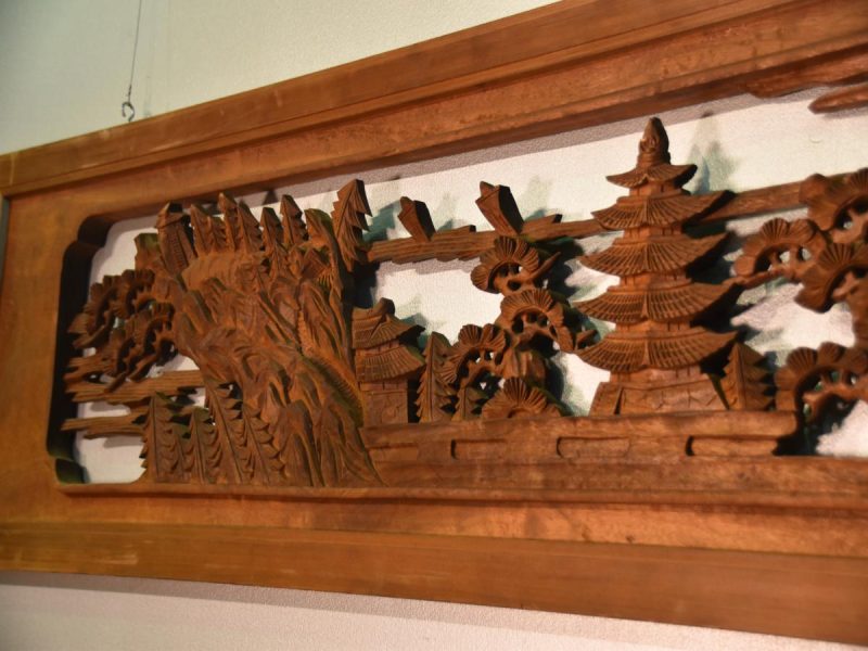 Transom ( Rama ) - Image 3