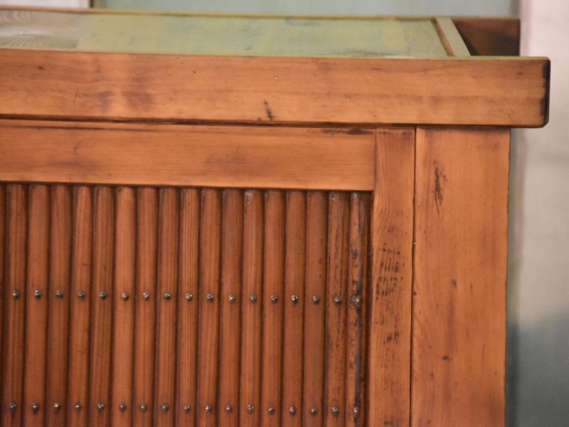 Japanese Antique Sideboard - Image 2