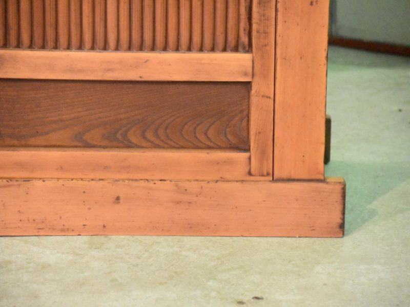 Japanese Antique Sideboard - Image 15