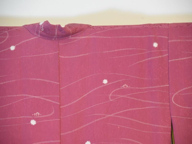 Silk Haori - Image 8