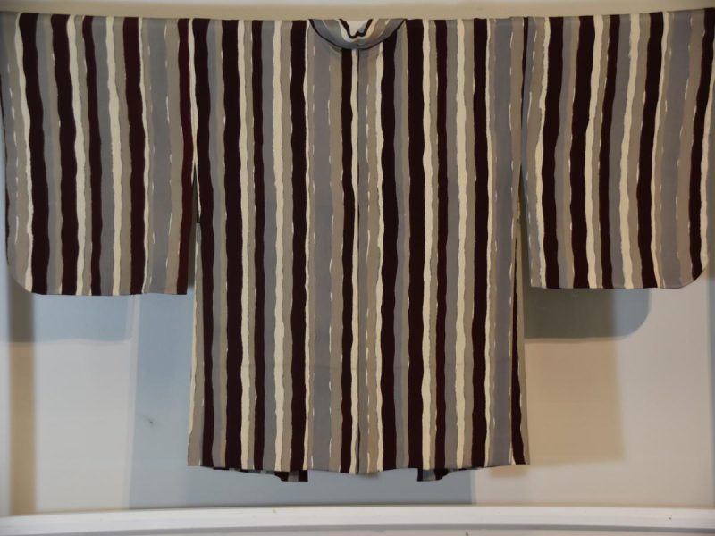 Silk Jacket - Image 2