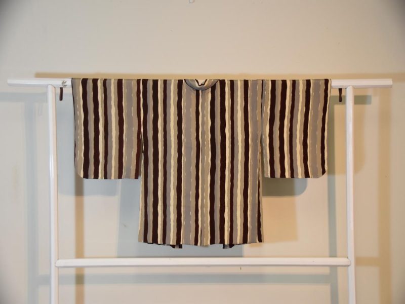 Silk Jacket