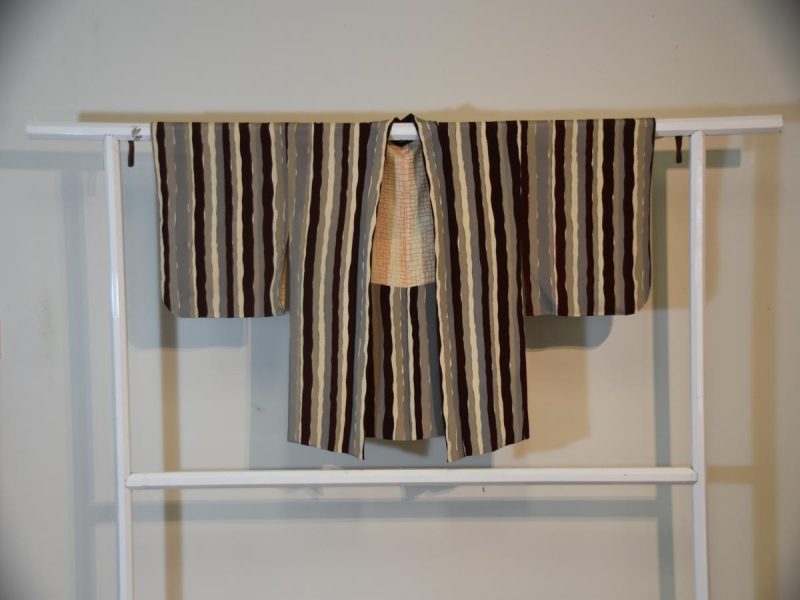 Silk Jacket - Image 4