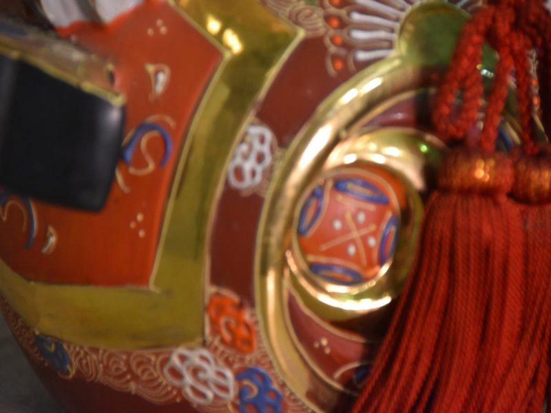Kutani Temple Dog - Image 3