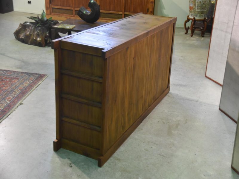 Japanese Antique Sideboard - Image 18