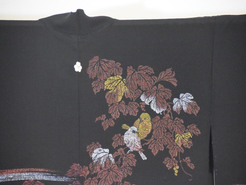 Silk Haori - Image 2