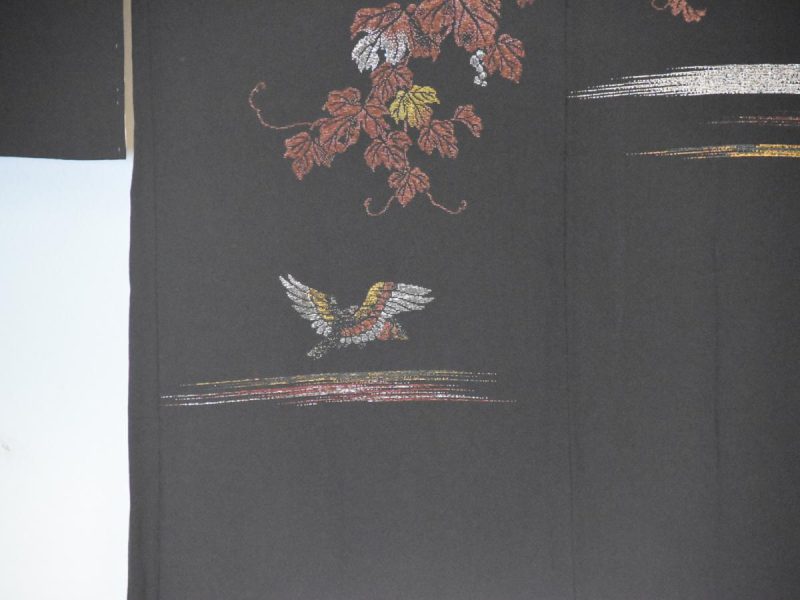 Silk Haori - Image 6