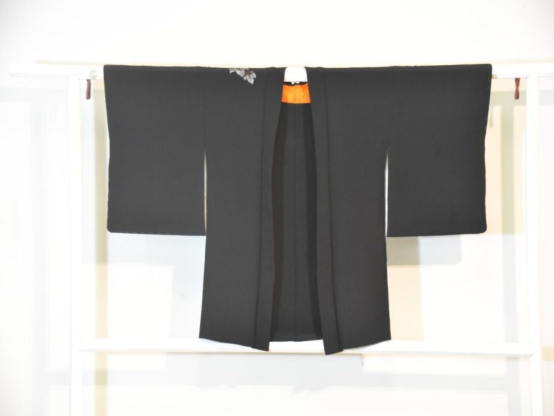 Silk Haori - Image 5
