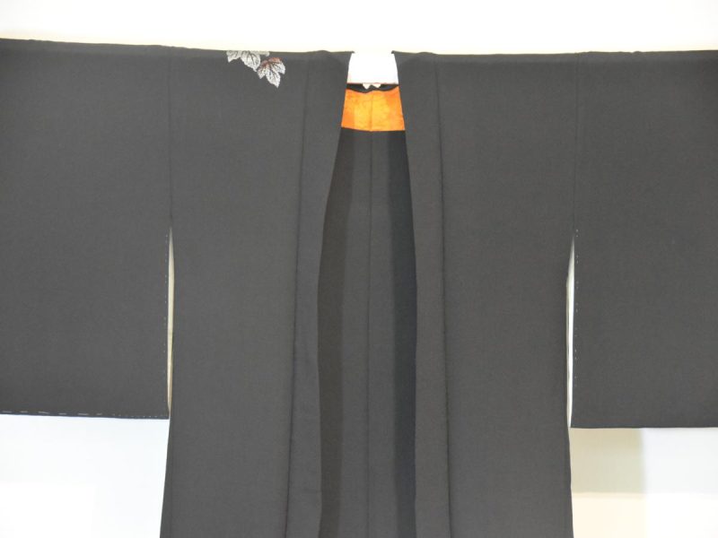 Silk Haori - Image 4