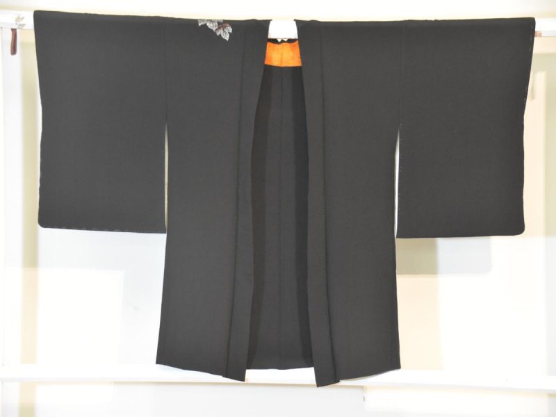 Silk Haori - Image 3