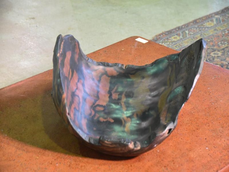 Filipino Wooden Bowl - Image 9