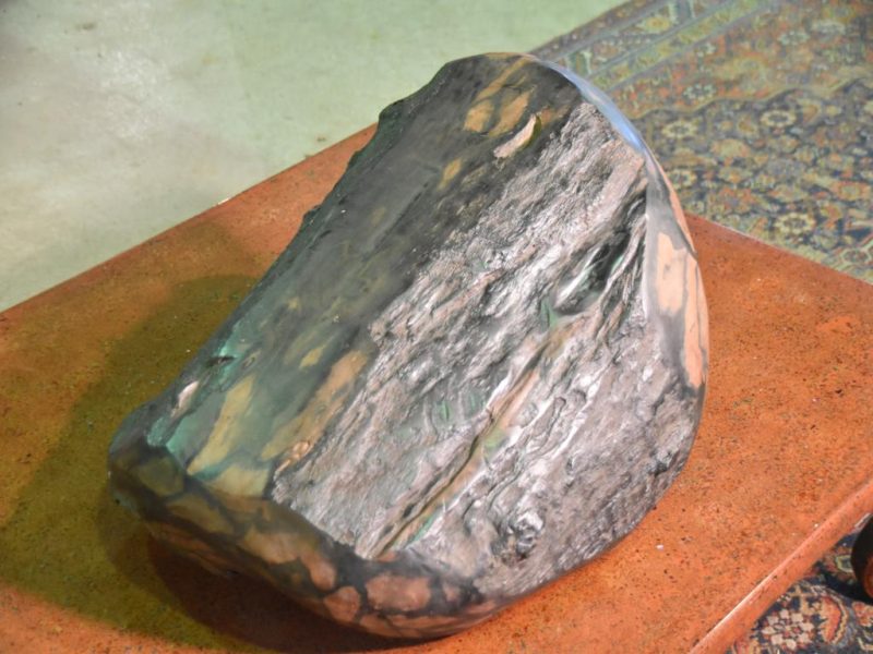 Filipino Wooden Bowl - Image 11