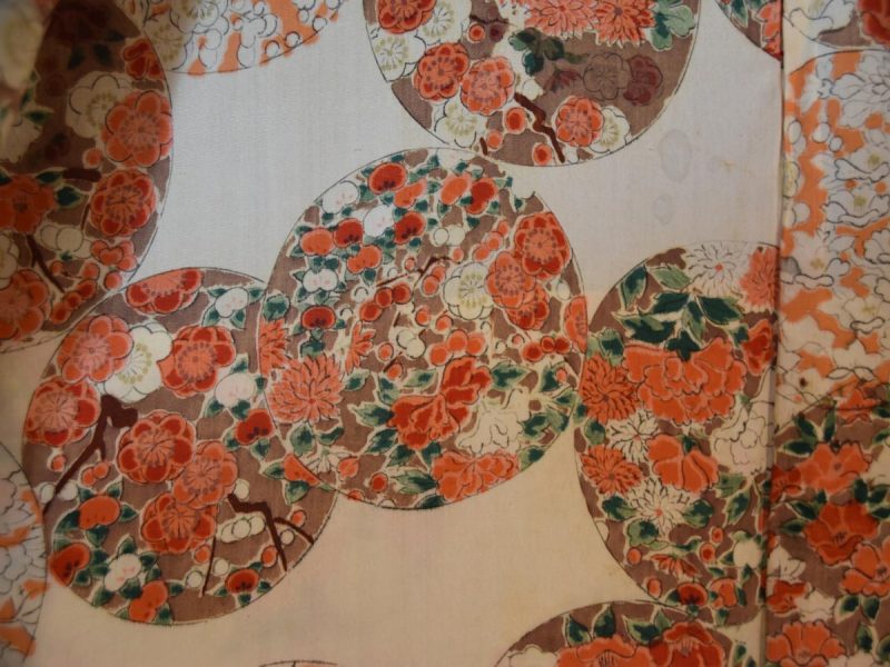 Soft Silk Haori - Image 3
