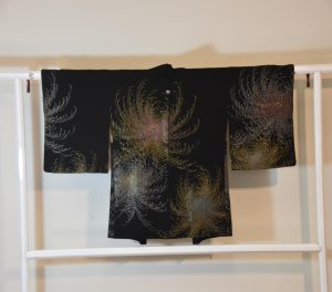 Lady's Chrysanthemum Haori