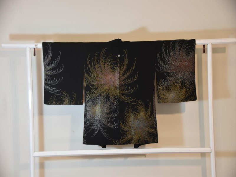Lady's Chrysanthemum Haori