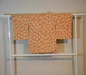 Silk Haori