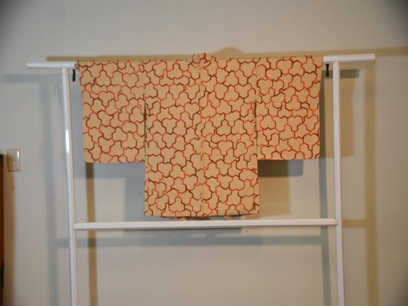 Silk Haori