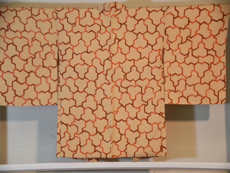 Silk Haori - Image 2