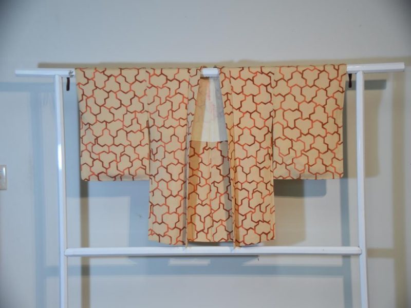Silk Haori - Image 4