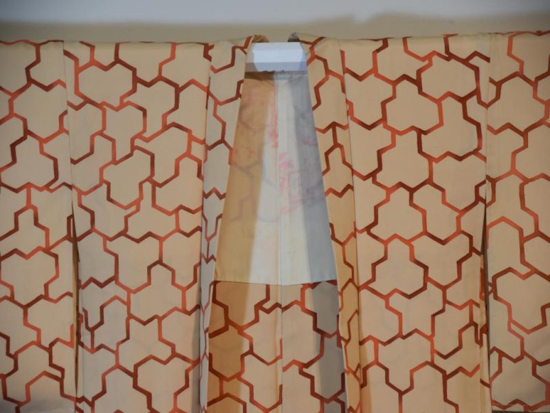 Silk Haori - Image 3