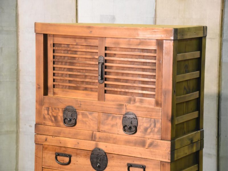 Merchant Chest Choba Dansu - Image 12