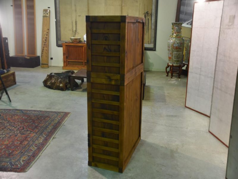 Merchant Chest Choba Dansu - Image 5